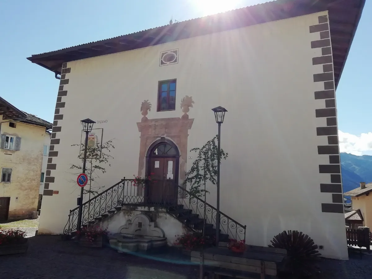 Municipio di Daiano