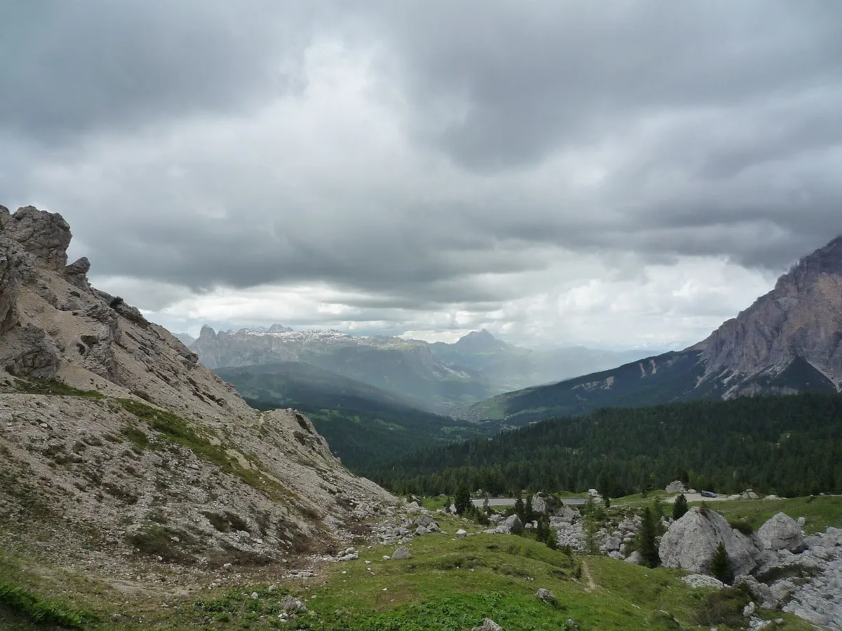 20130704 15 Passo Falzarego (9227402287)