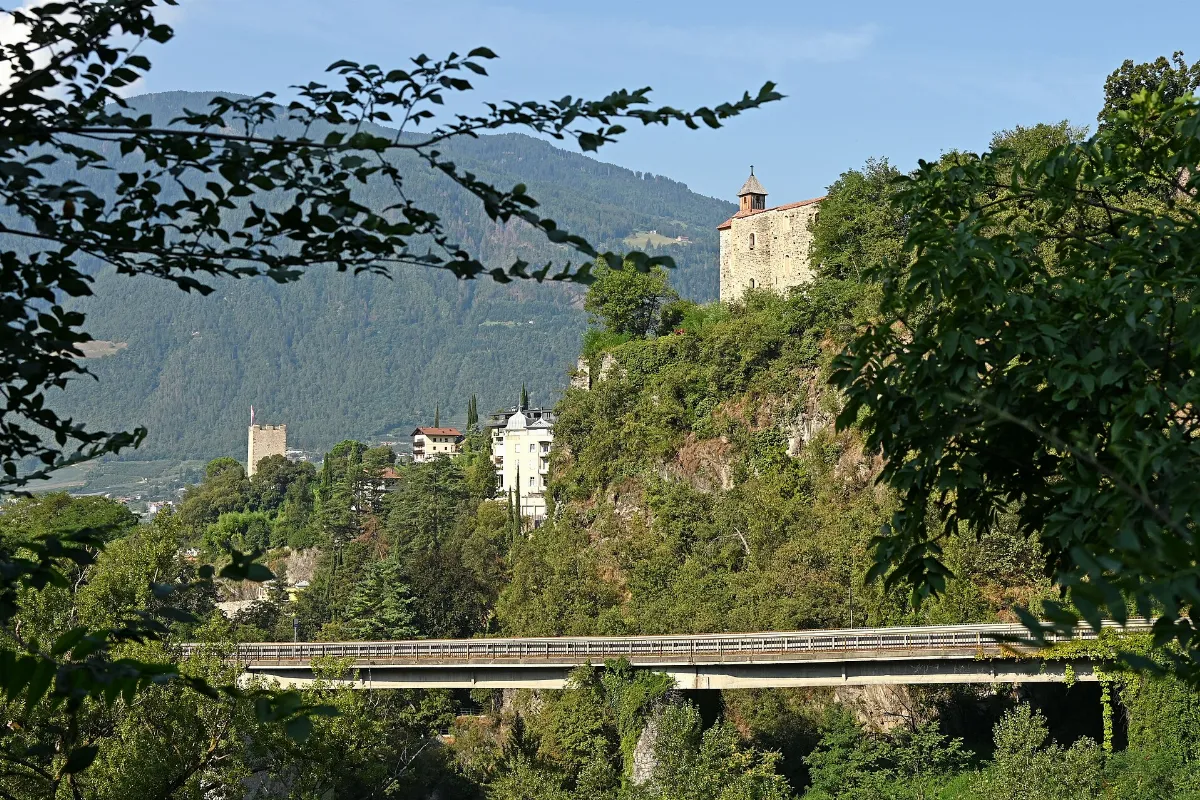 Passo Giovo