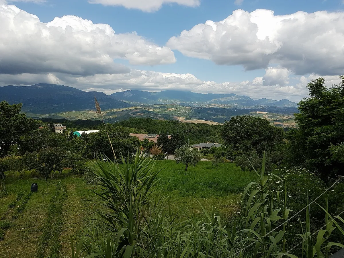 San Valentino in A.C. - vista