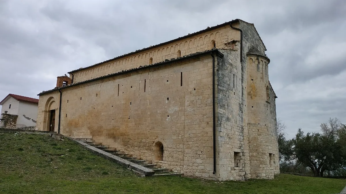 Turrivalignani - San Giovanni Battista e San Vincenzo 03