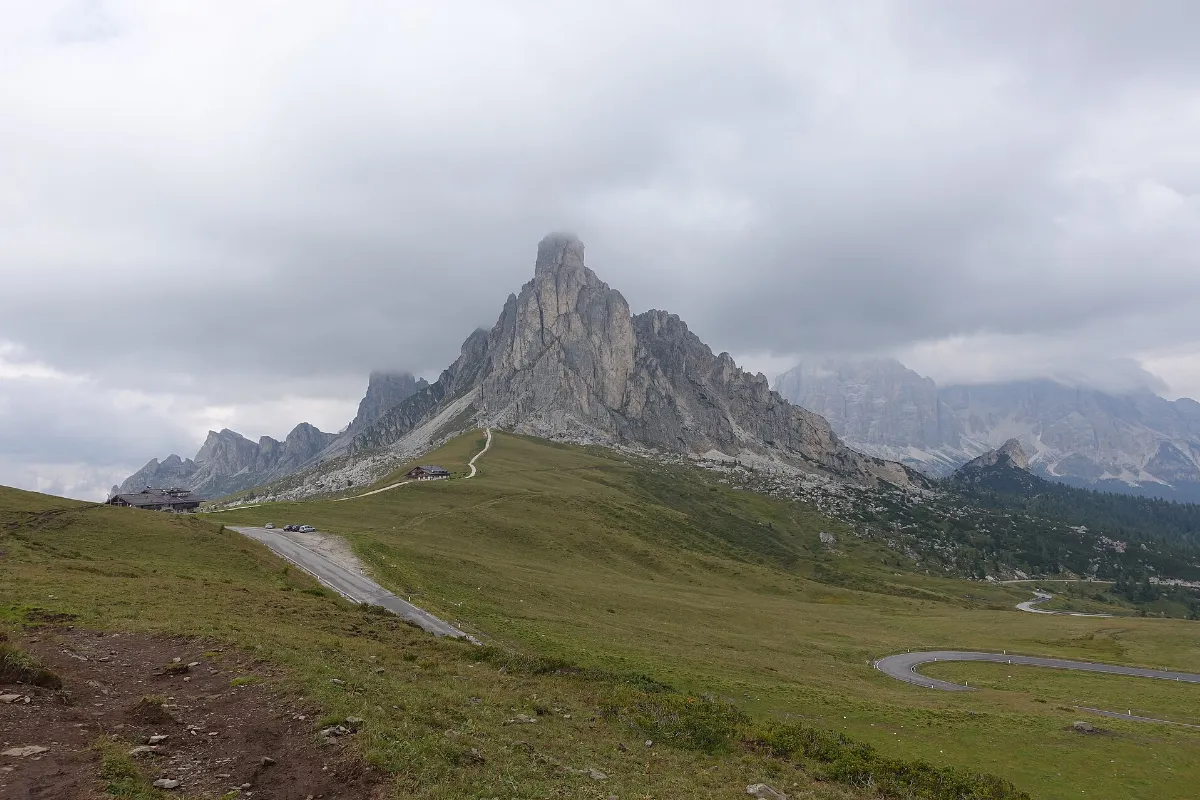 San Vito di Cadore, Province of Belluno, Italy - panoramio (1)