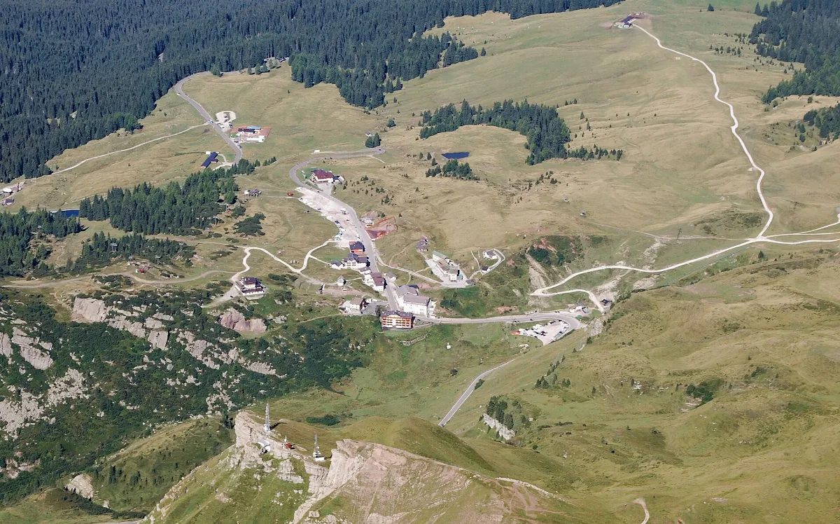 Passo Rolle