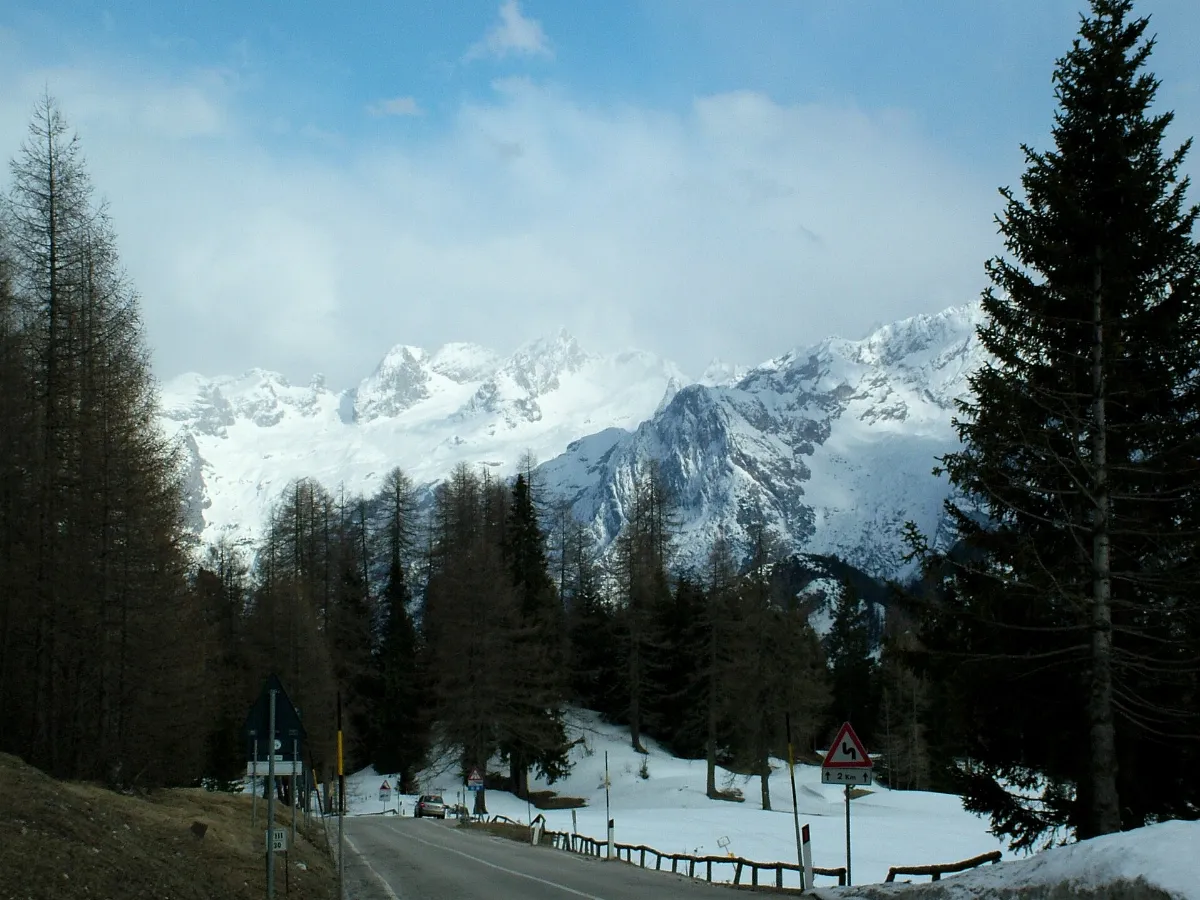 TRE CROCI 0969 KT