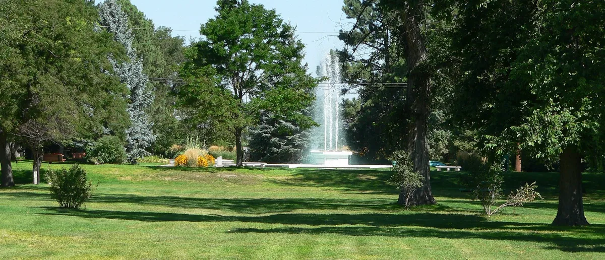 Peter Norbeck Scenic Byway