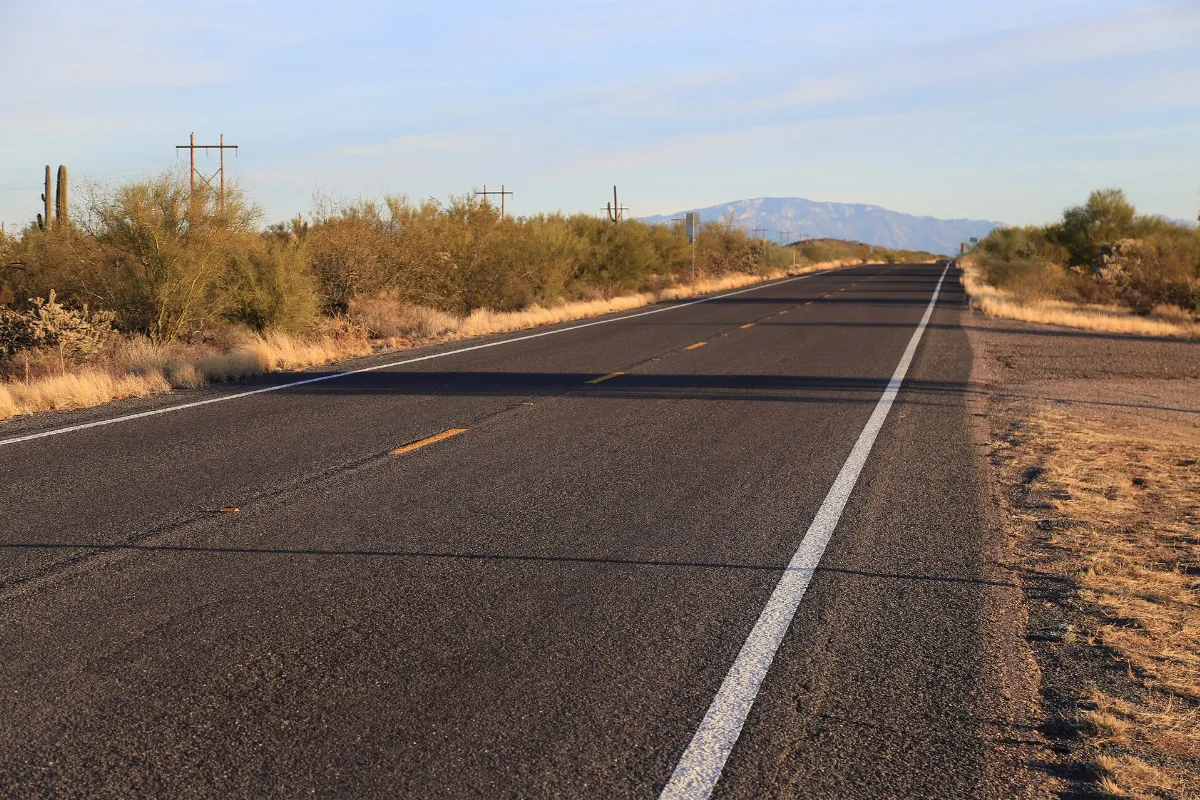 Pinal Pioneer Parkway
