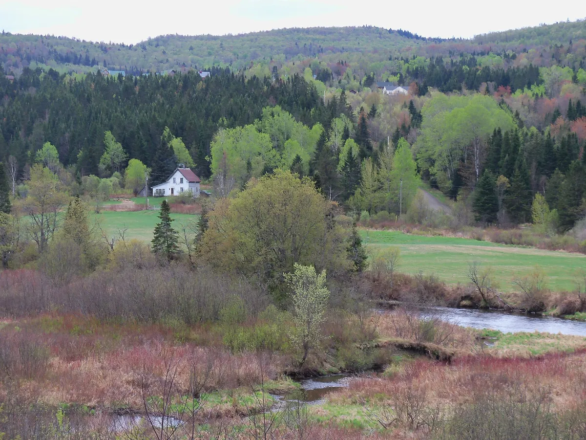 Connecticut River valley - panoramio