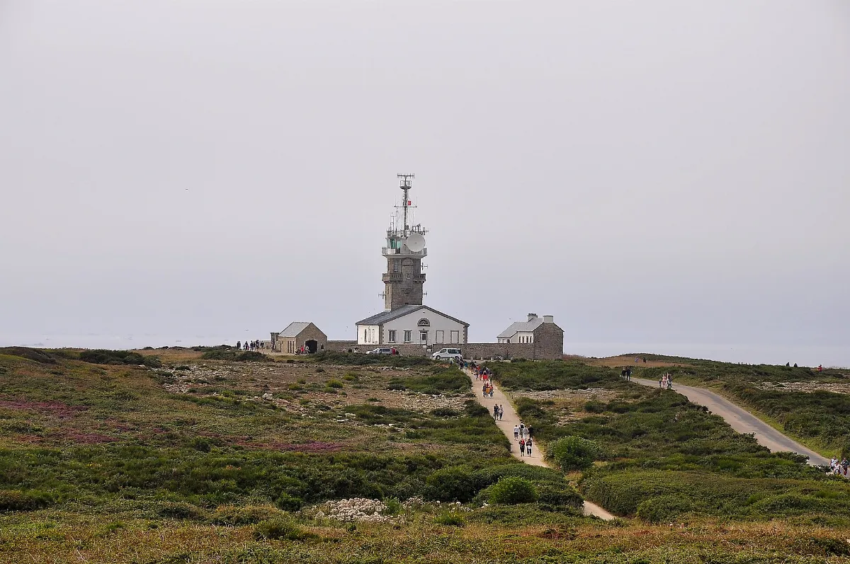 Pointe du Raz