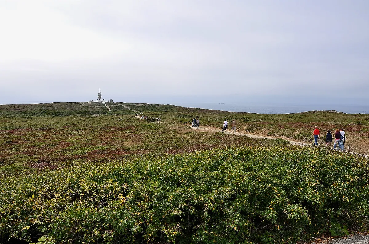 Finistère Pointe du Raz 002