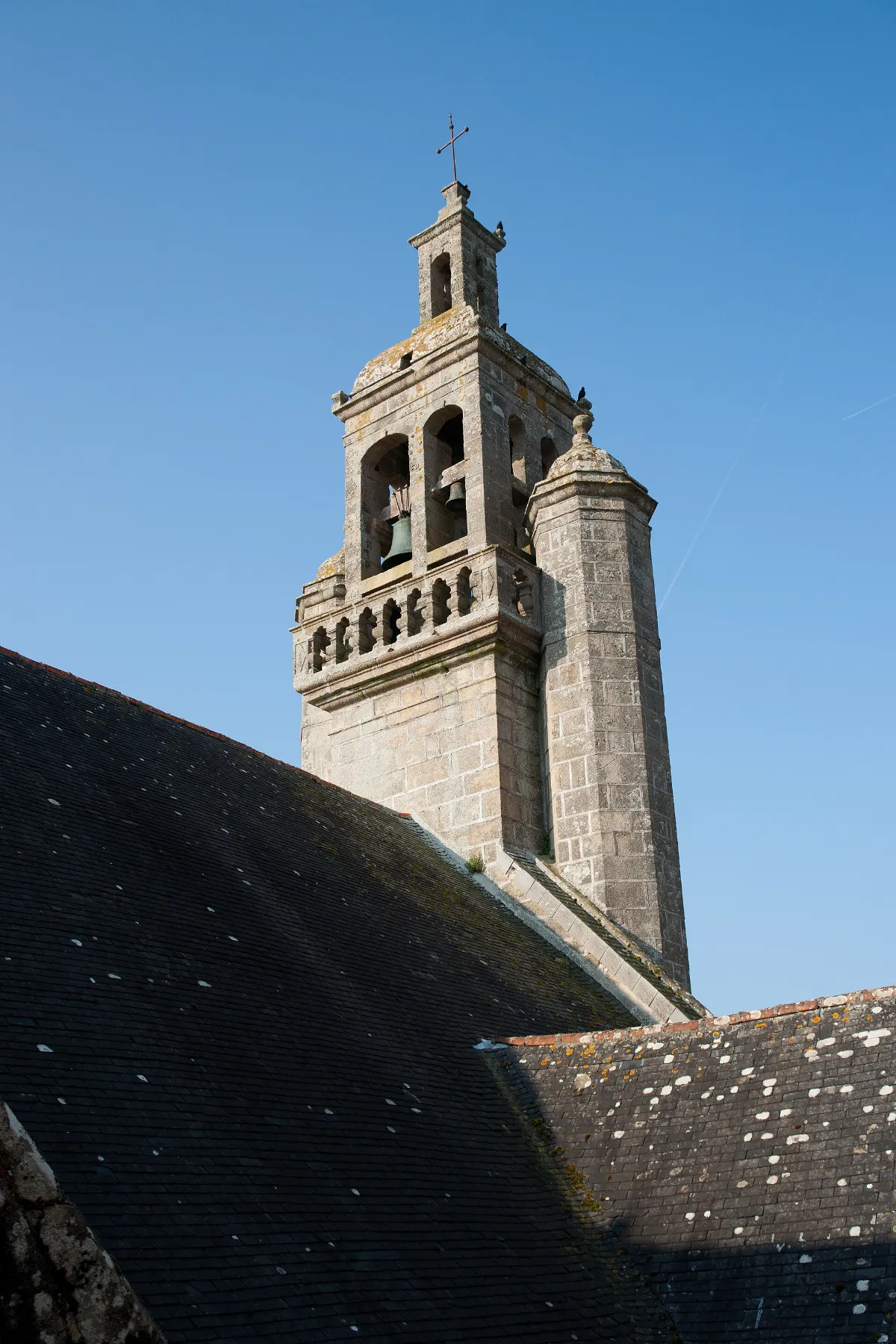 Audierne - Église Saint-Raymond - 2