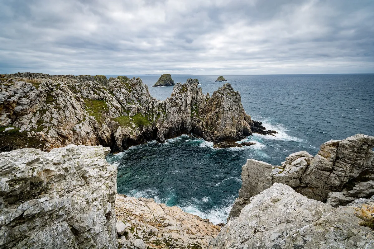 Presqu'île de Crozon