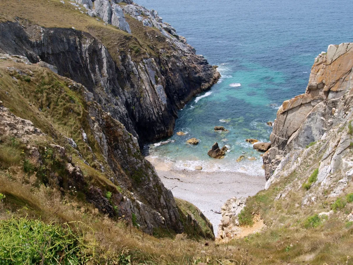 Camaret-sur-Mer, France - panoramio (2)