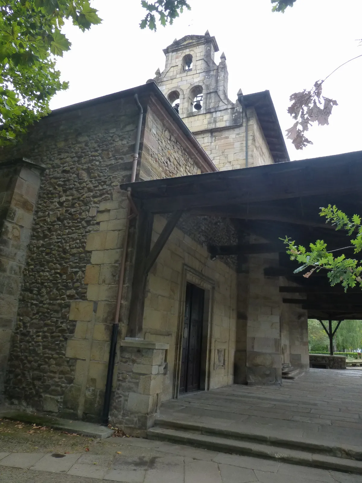 Durango, Iglesia de San Pedro de Tabira 3