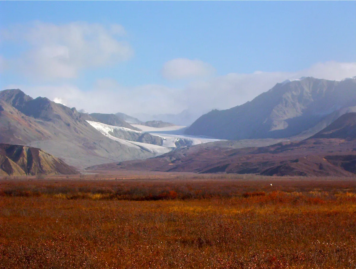 Richardson Highway