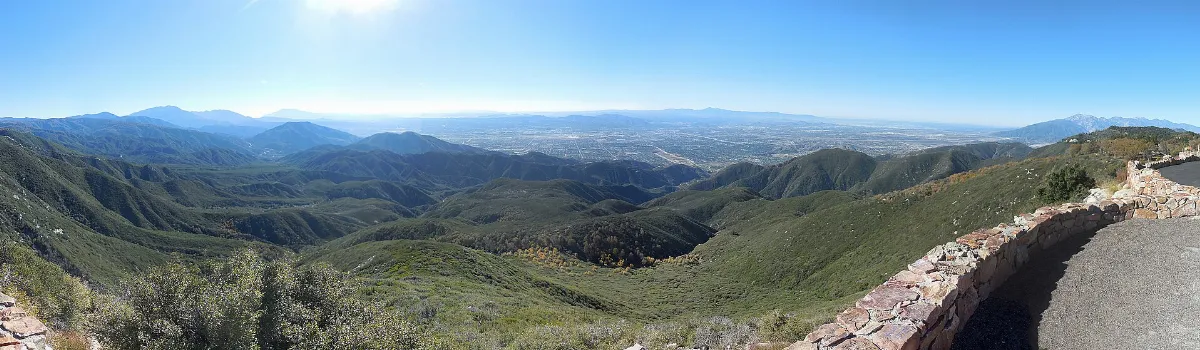 San Bernadino from Rt. 18 (22604086107)