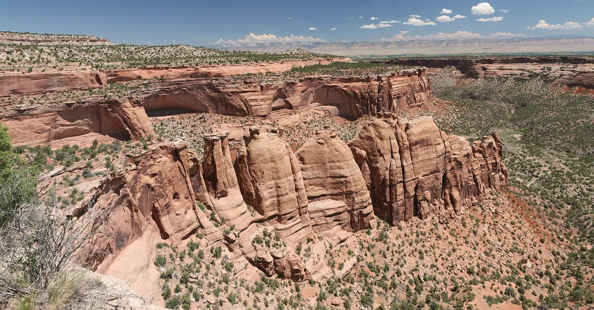 CONM Coke ovens
