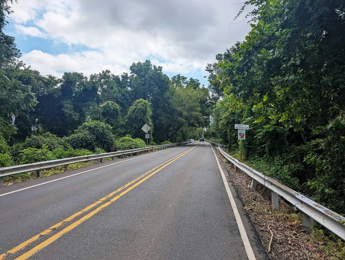 River Road