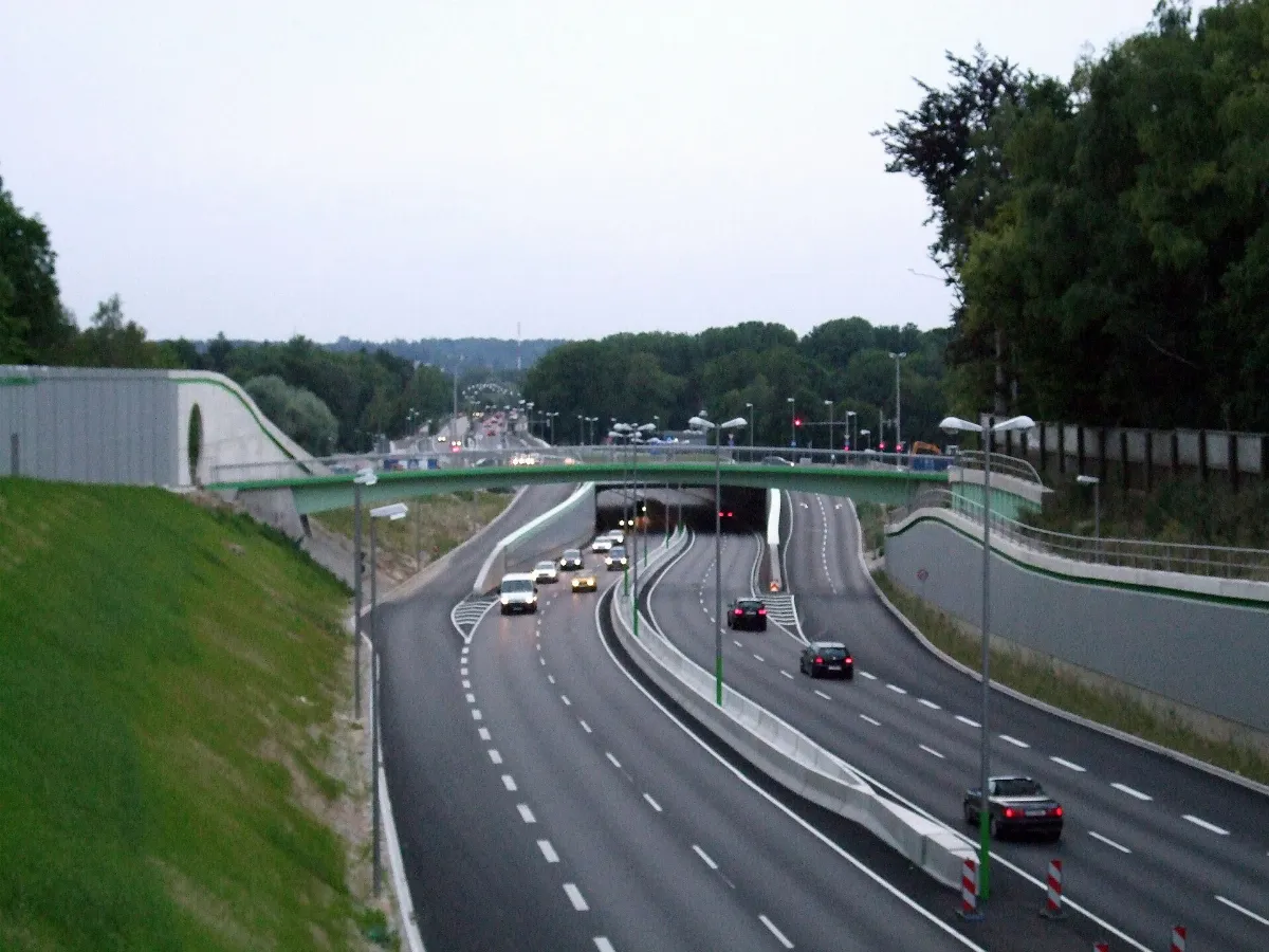 B17-B300 Augsburg Gabelsbergerstraße