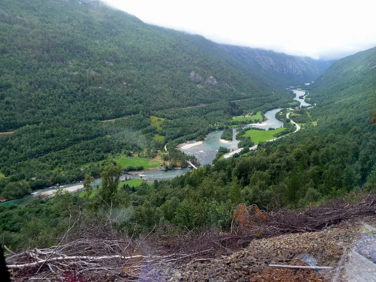 2010-07-30 - Romsdalen - panoramio