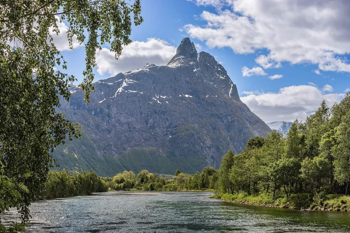 Romsdalen