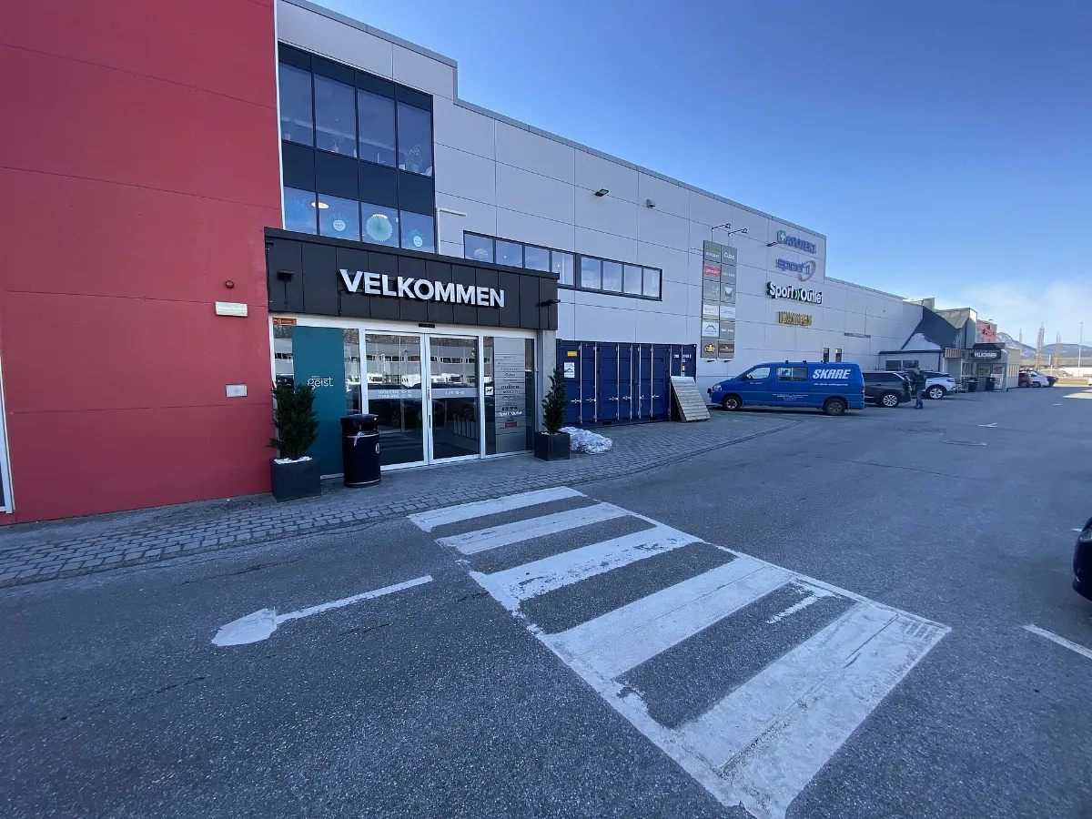 Alti Rauma (2023)