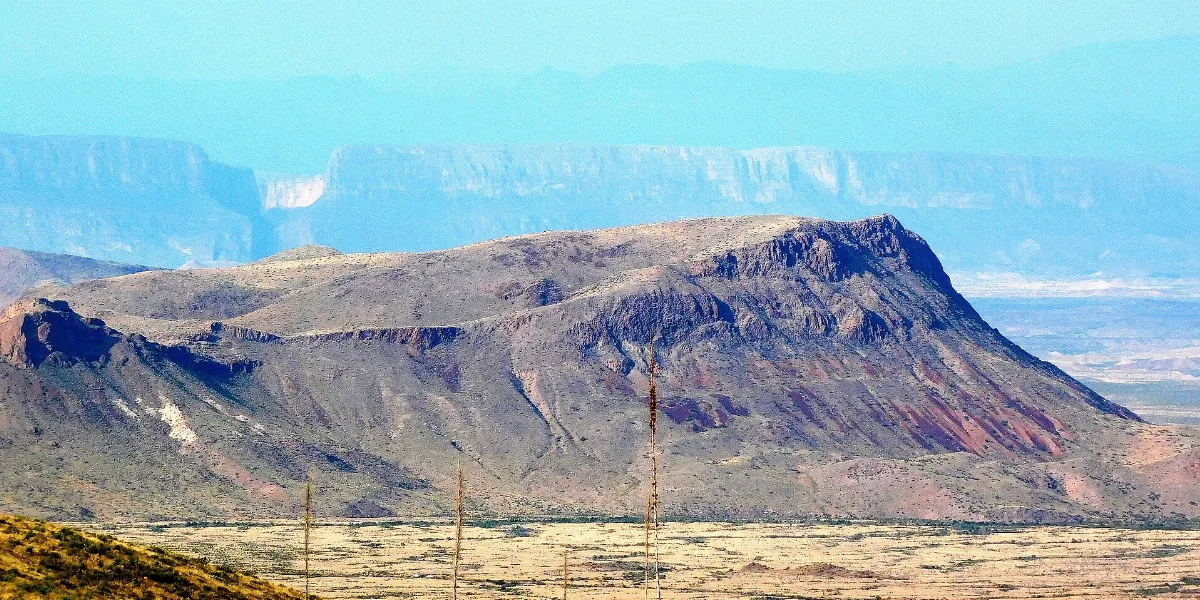 Kit Mountain