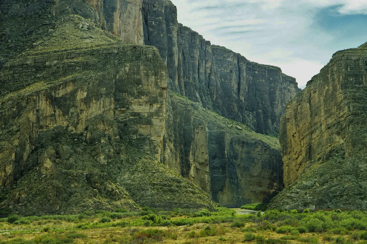 Big Bend National Park 03