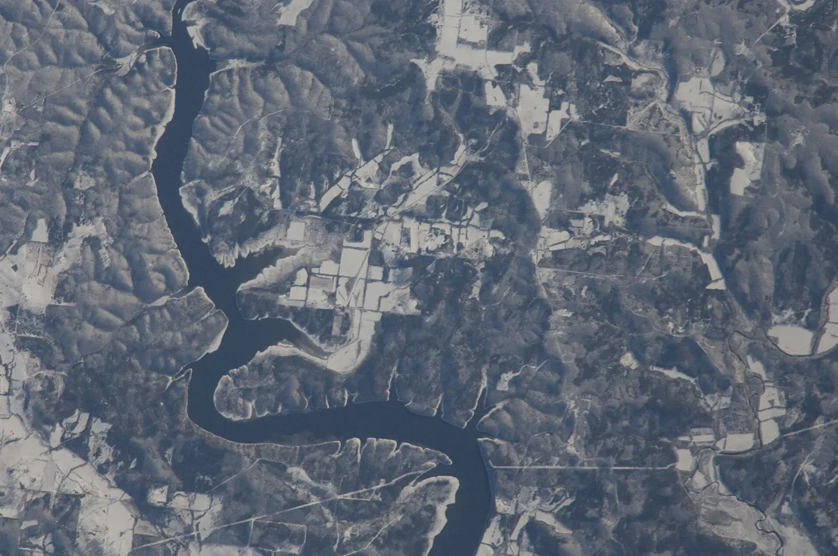 Route 66 - The Missouri Leg