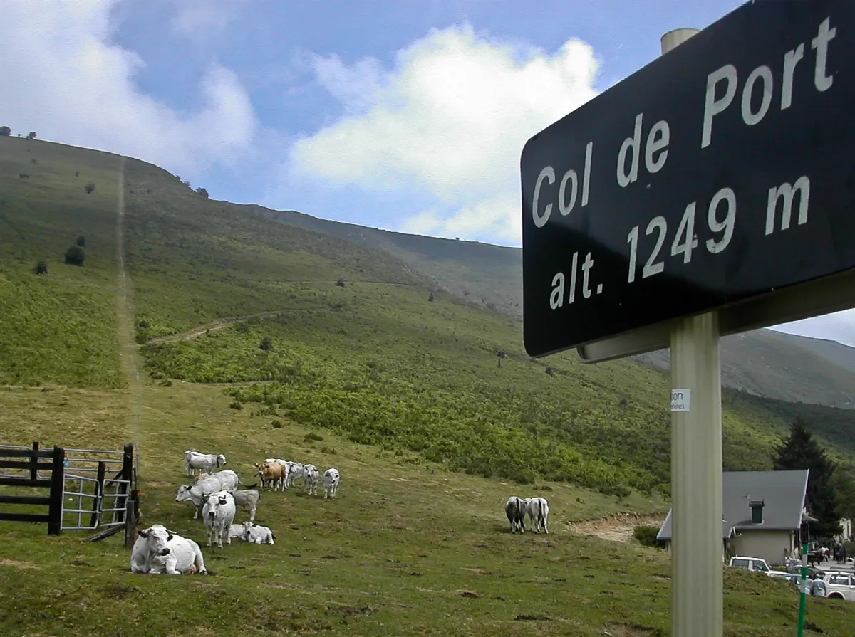 Route des Corniches