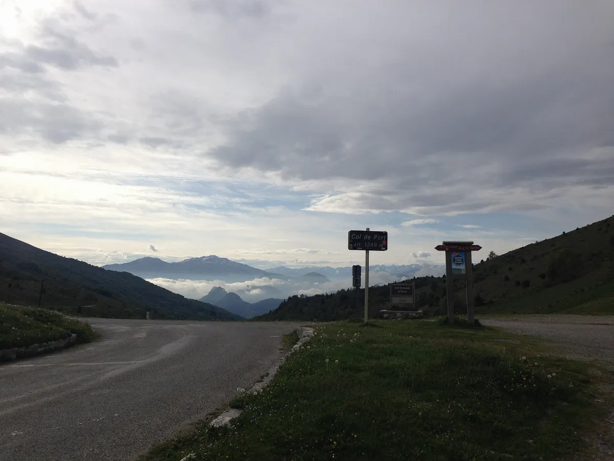 Col de Port (14088516189)