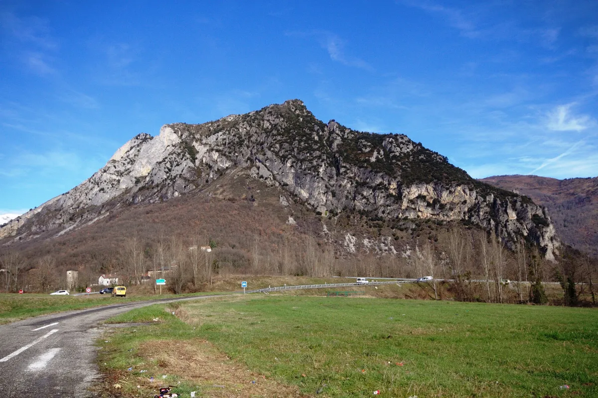Route to Toulouse - Andorra 2014 (9)
