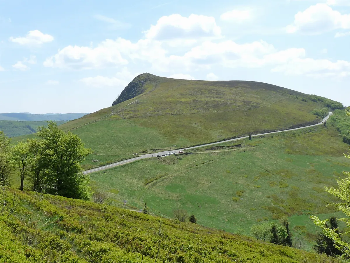 Rothenbachkopf nord