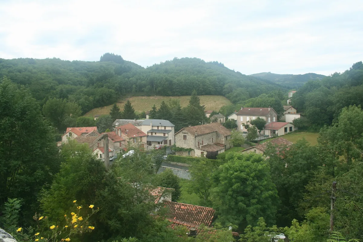 Montagnol Cénomes