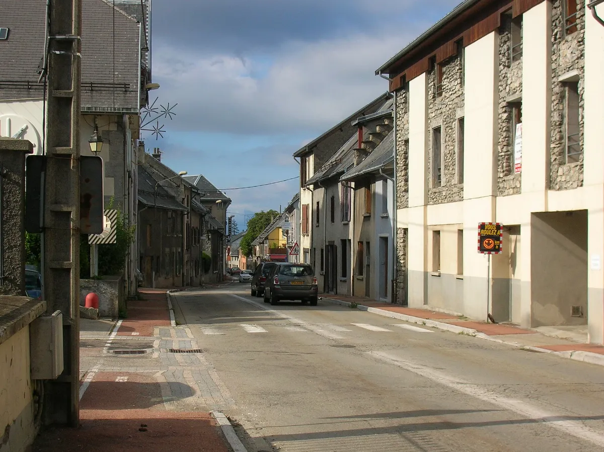 Route Napoléon Laffrey abc10