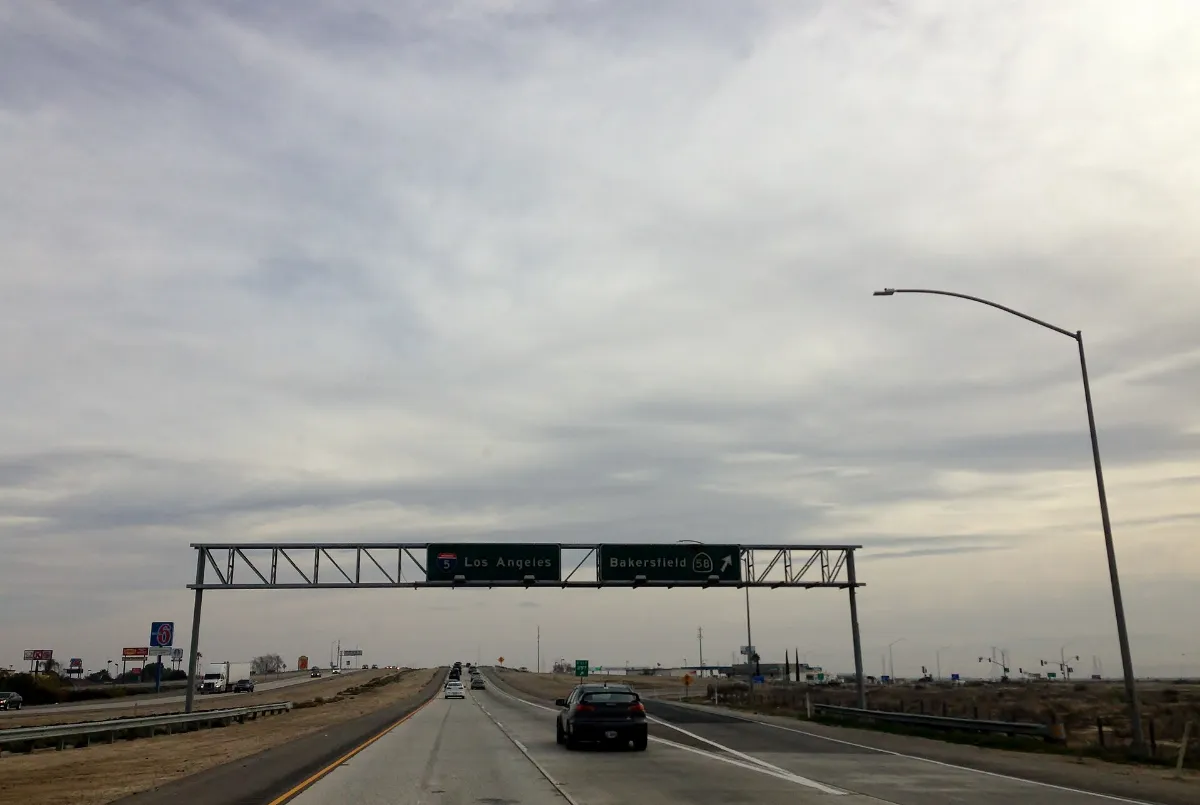 Buttonwillow, CA, USA - panoramio (6)