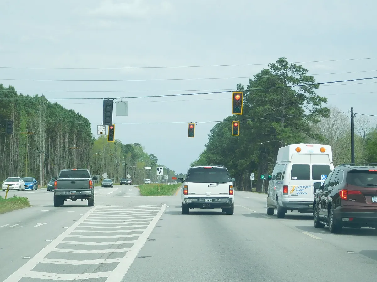 U.S. Route 301 in South Carolina (39560766760)