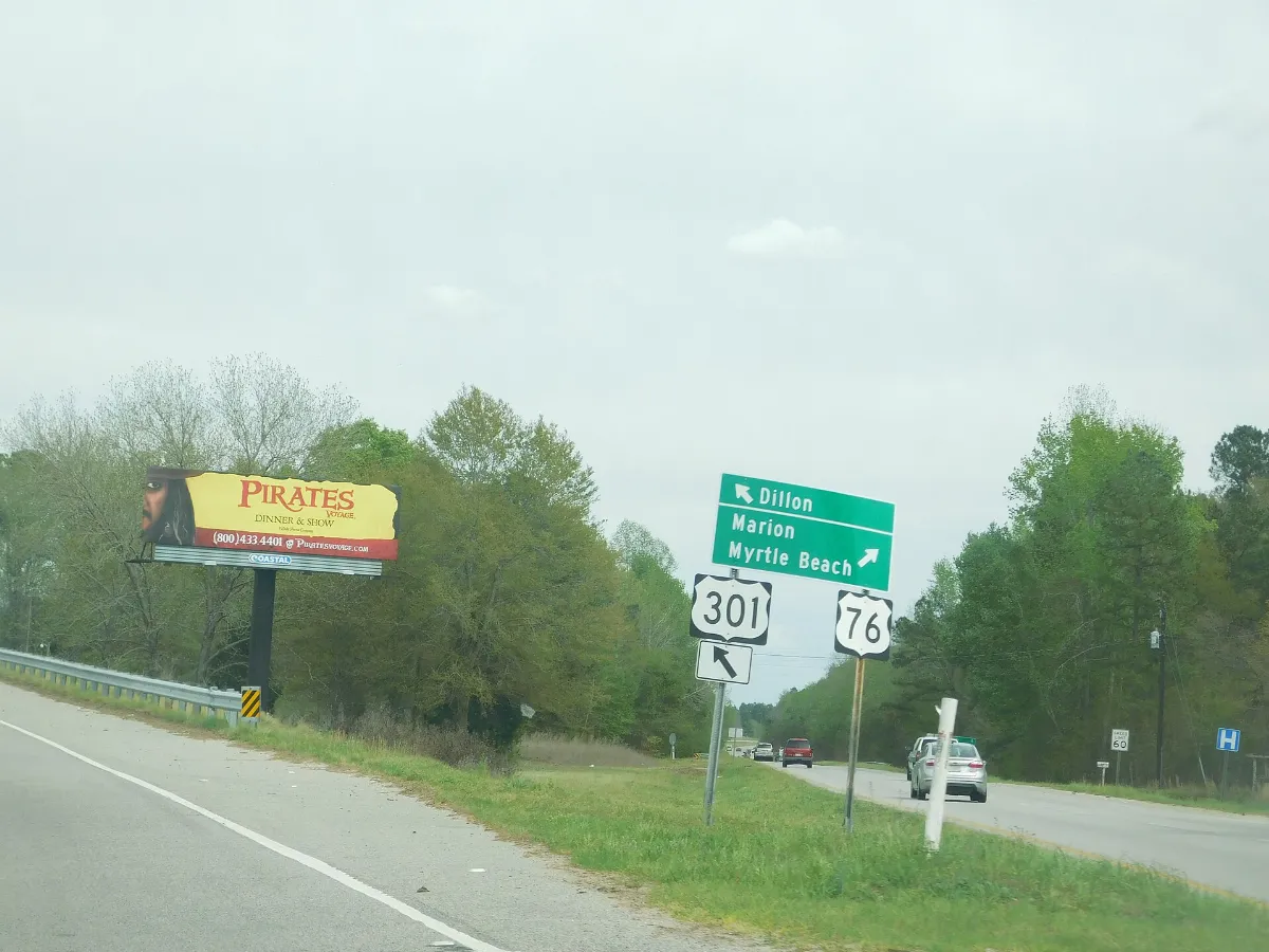 U.S. Route 301 in South Carolina (41369957401)