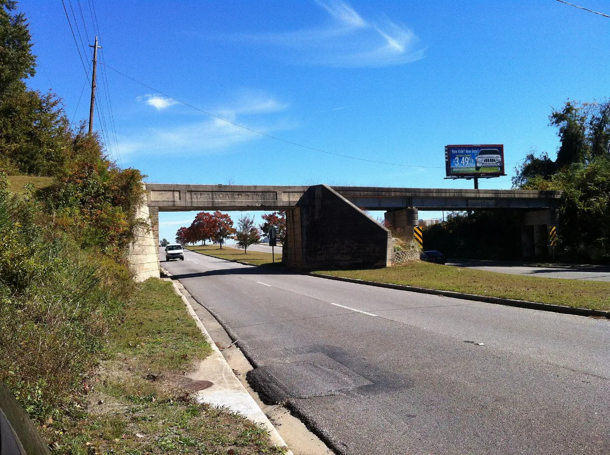 Savannah River Scenic Byway