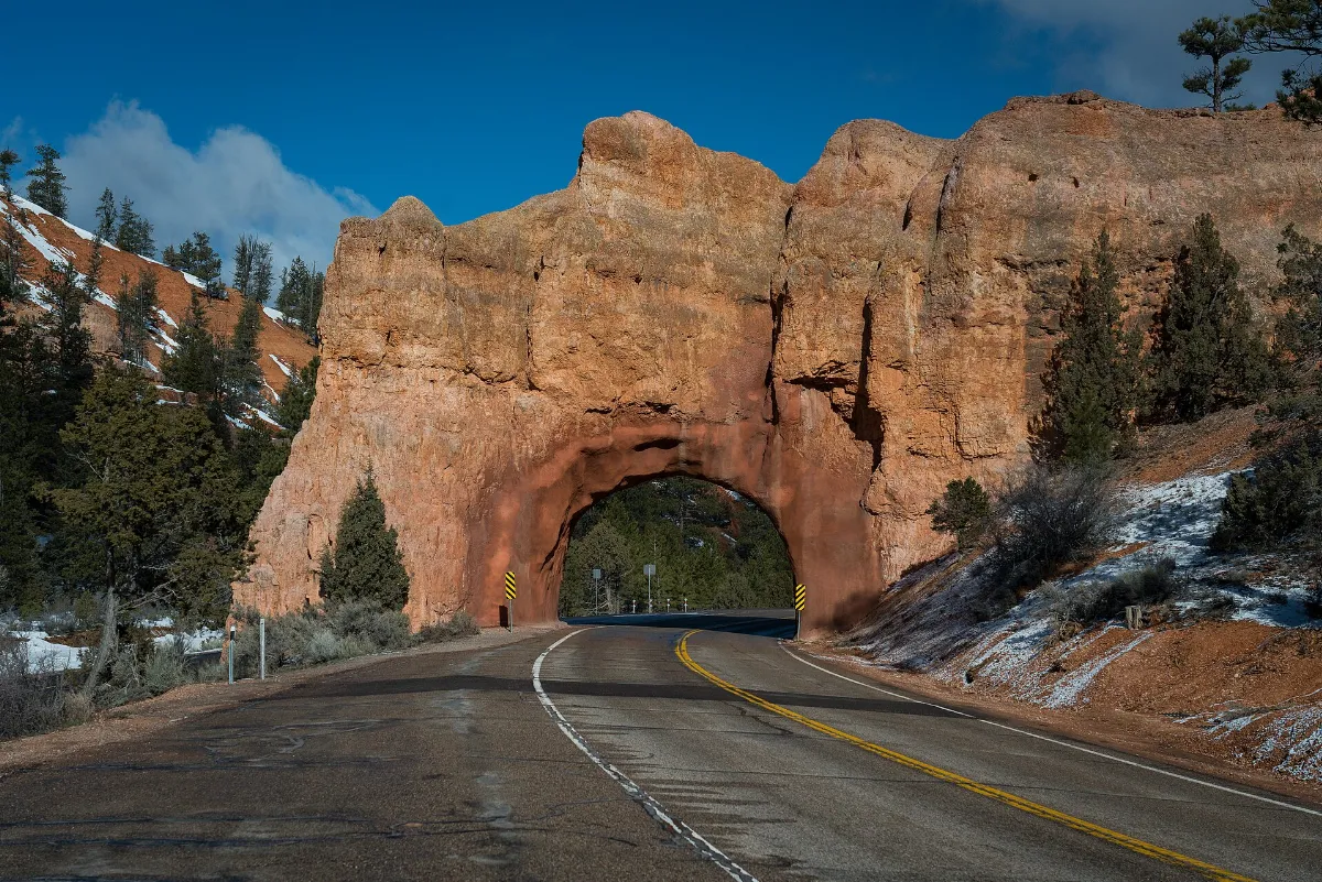 Scenic Byway 12