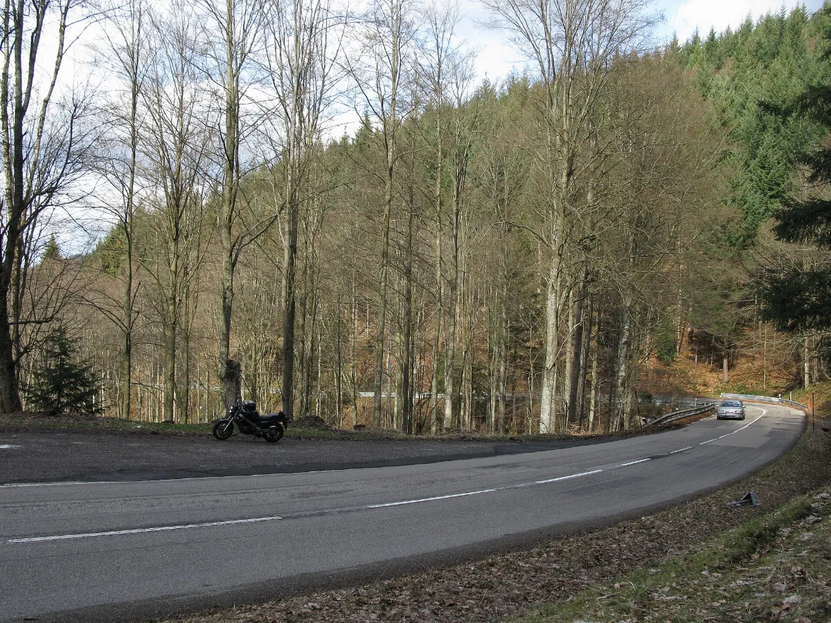 Schauinslandstraße