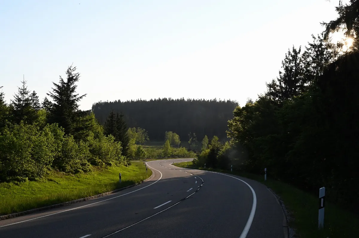 Schwarzwaldhochstraße