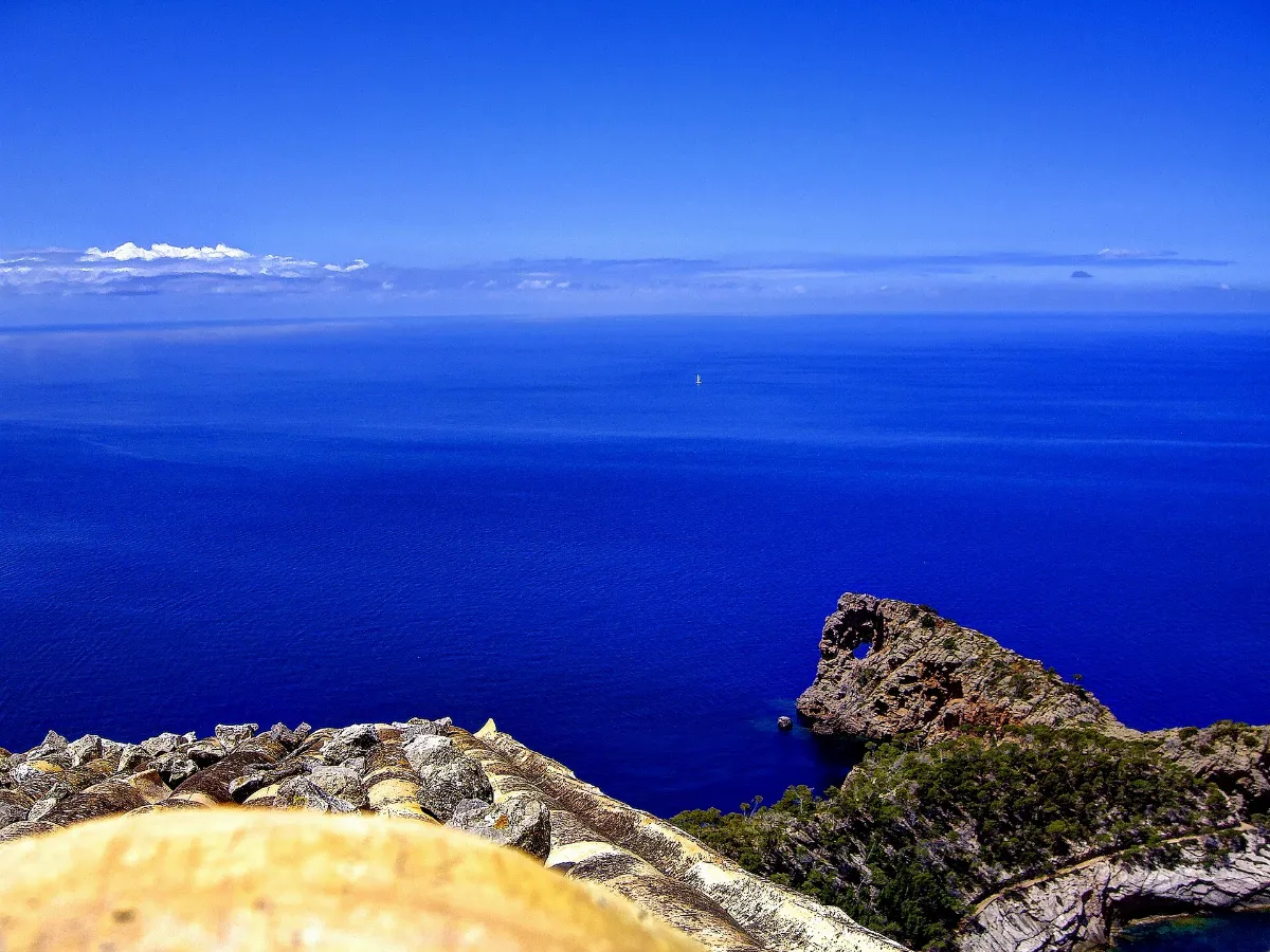 Son Marroig - Sa Foradada
