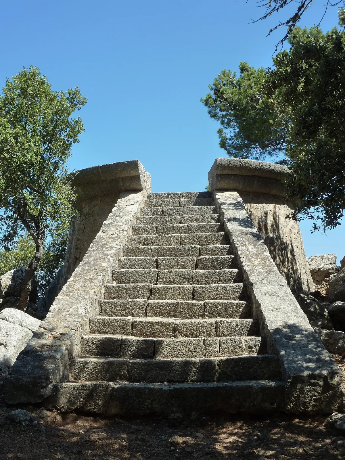 Stairway to heaven - panoramio (8)