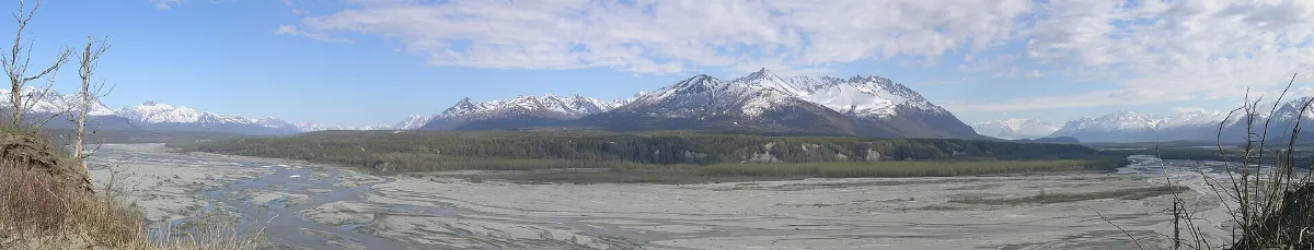 Seward Highway