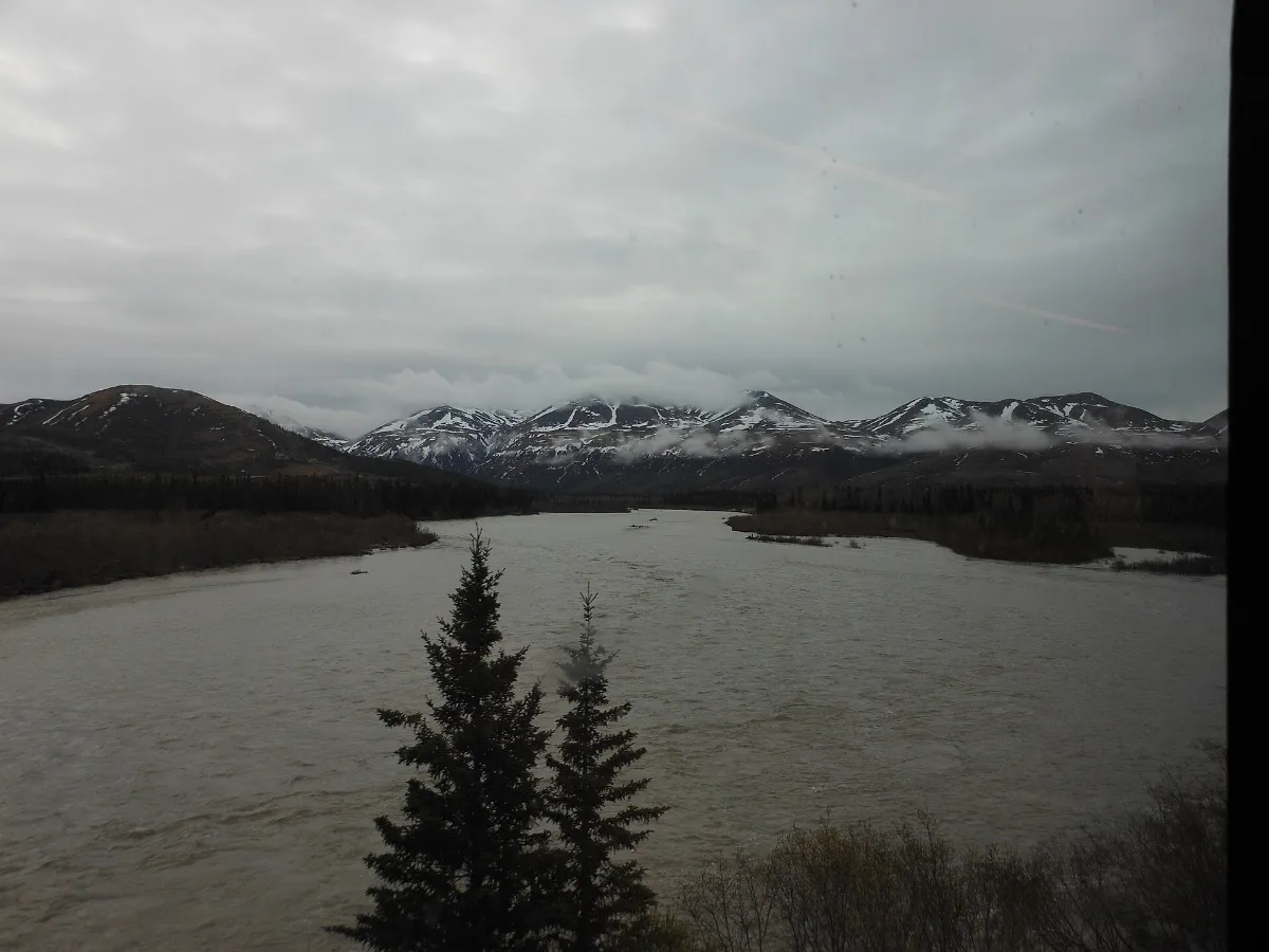 Seward Highway
