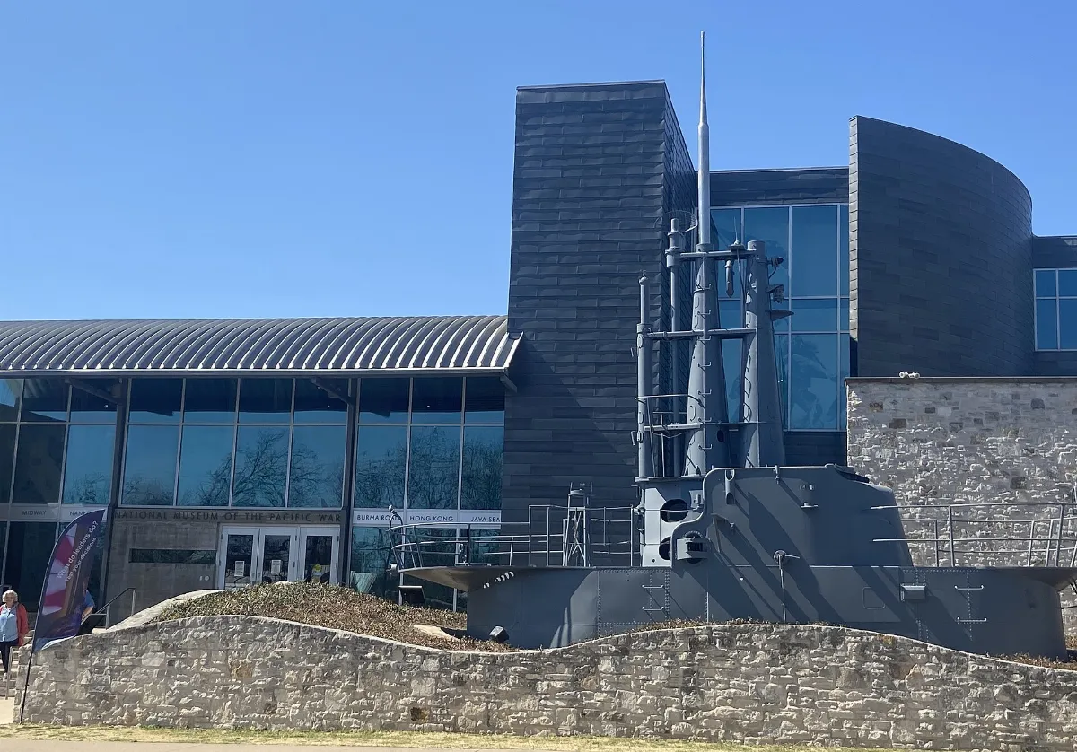 National Museum of the Pacific War-04