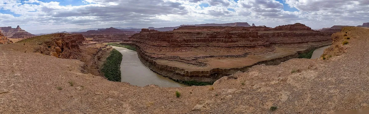 Canyonlands National Park - 52220441063