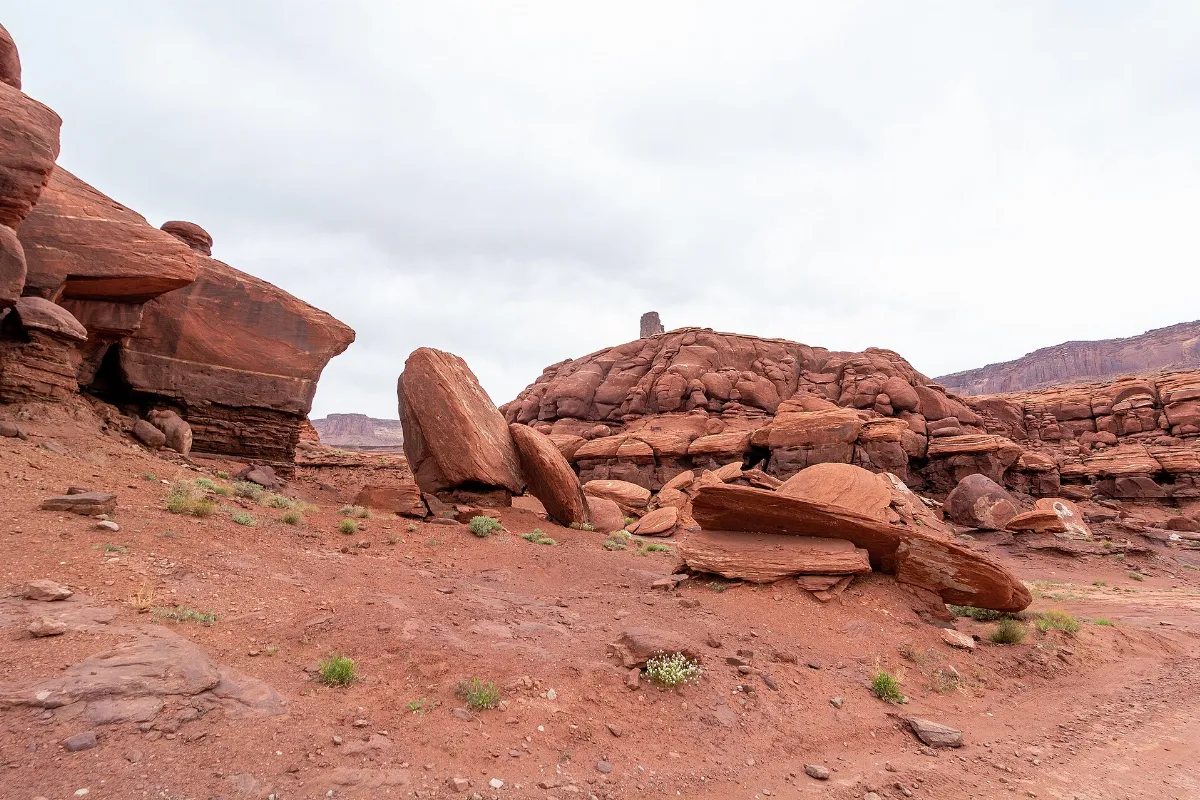 Canyonlands National Park - 52235118091