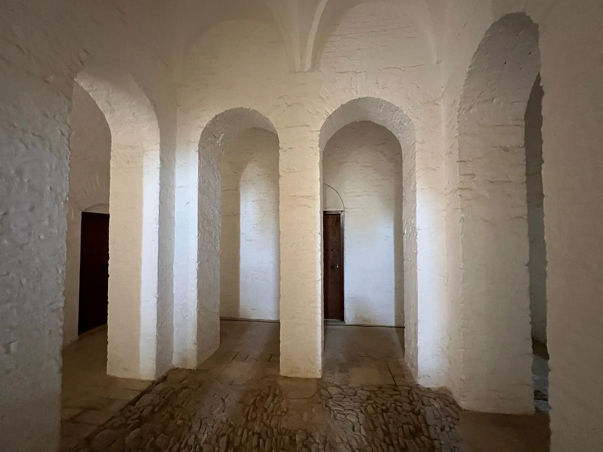 Alcazaba Alhambra - Grenade (ES61) - 2023-04-27 - 41