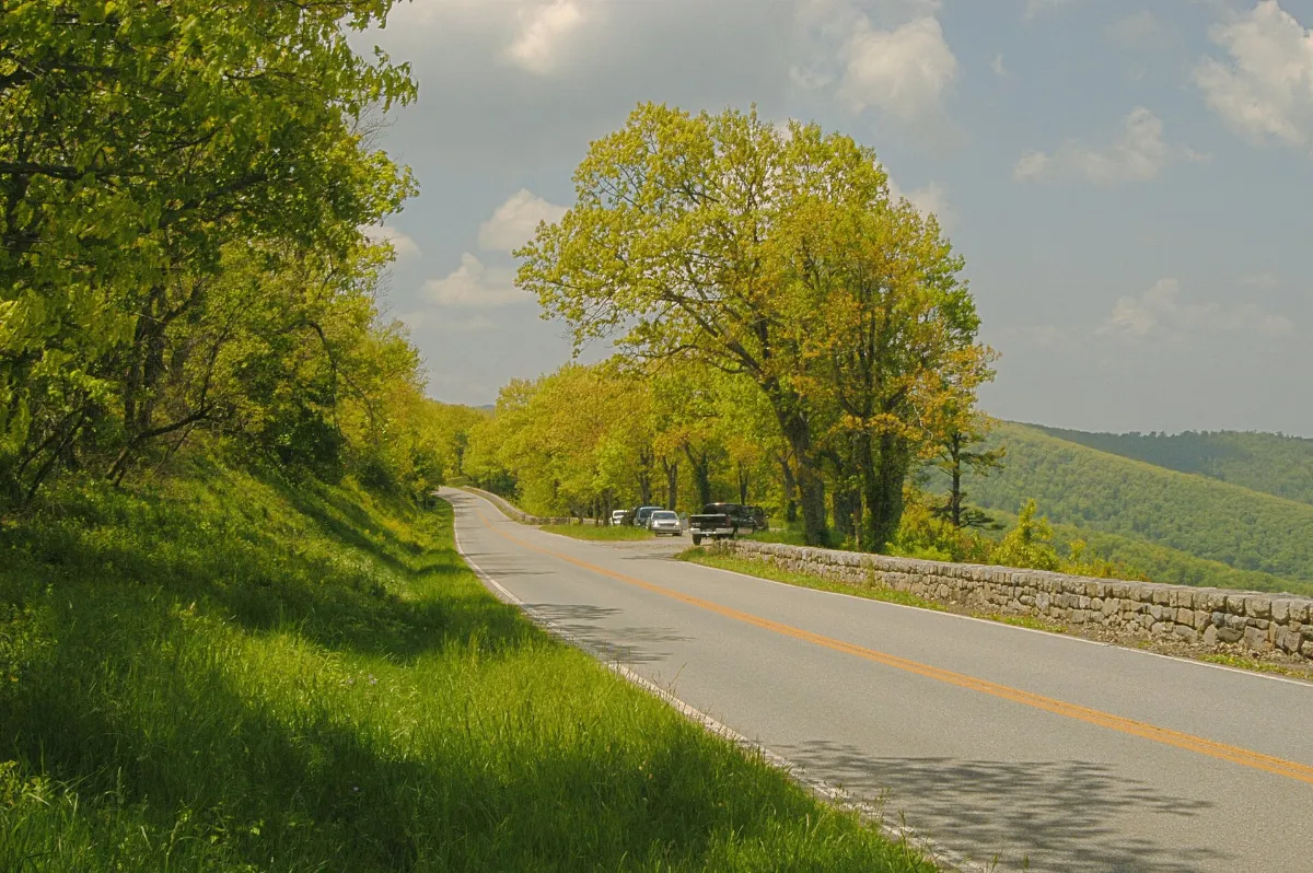 Skyline Drive